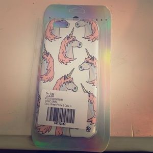 Unicorn IPhone 6 case