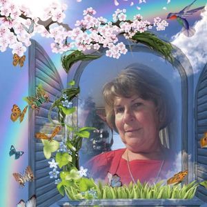 Meet your Posher, Donna