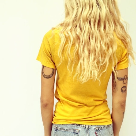 Vintage Lakers 70s-80s T-shirt - Picture 3 of 3