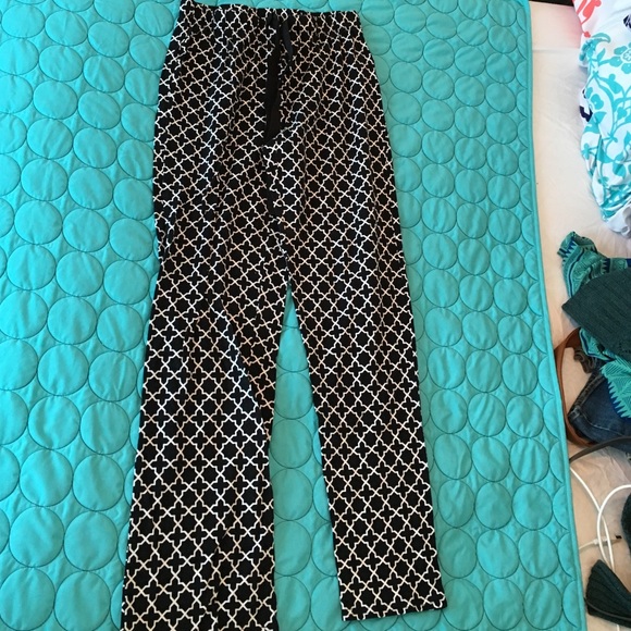 Nautica PJ PANTS!