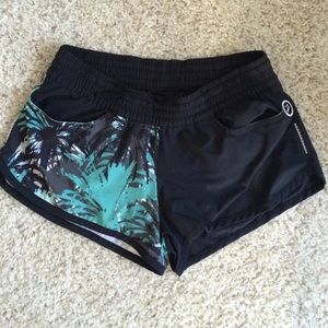 Running Shorts