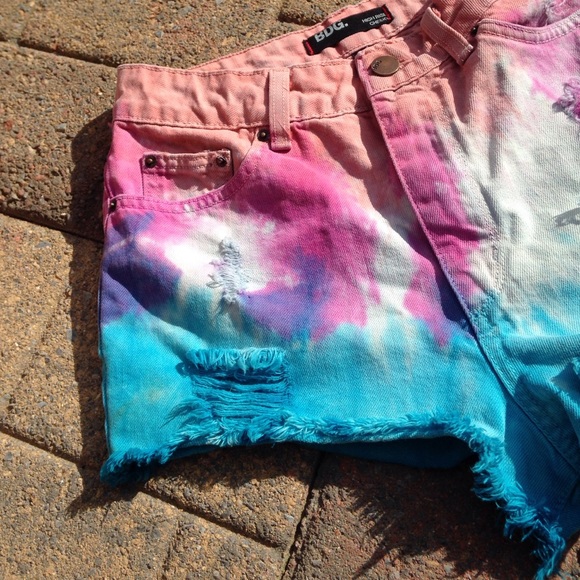 Tye Dye BDG Urban Outfitters - Picture 3 of 4
