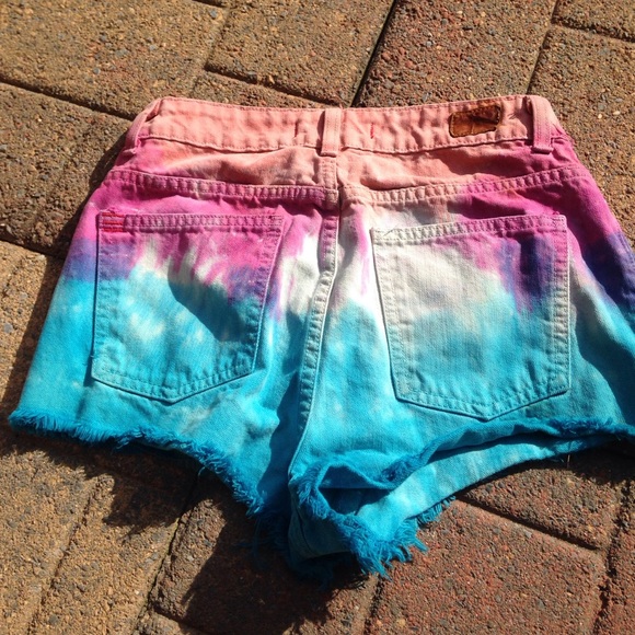 Tye Dye BDG Urban Outfitters - Picture 4 of 4