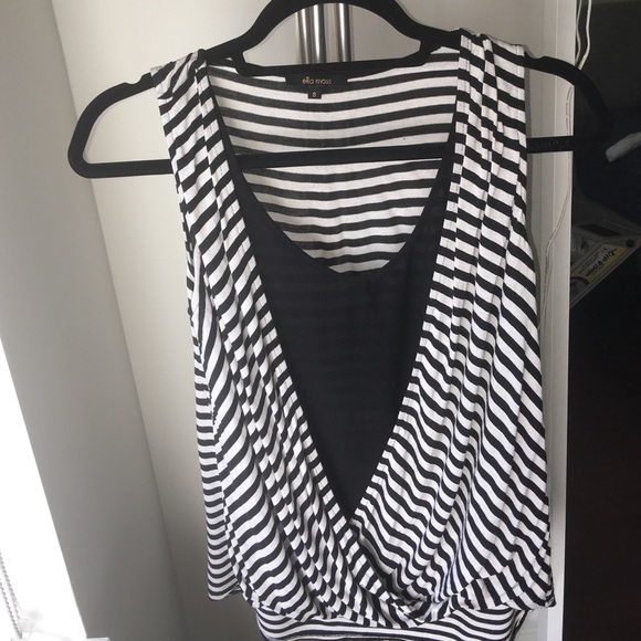 Ella Moss Top