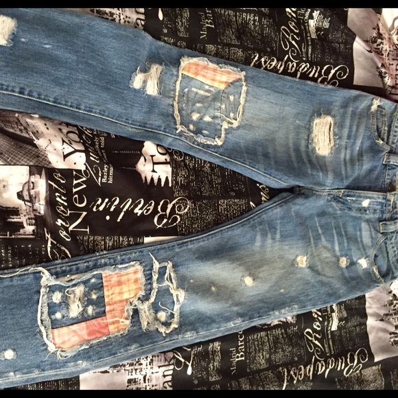 Free People Jeans 💥price reduced💥