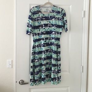 Kenzo Dress