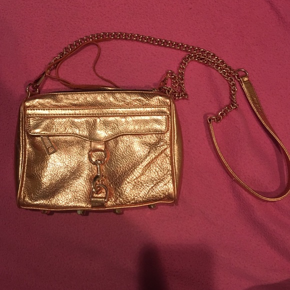 Rebecca Minkoff purse