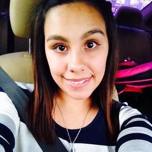 Meet your Posher, Jazmine