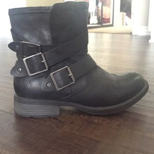 Booties