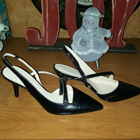 Nine West Heels