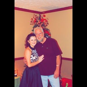 Meet your Posher, Gracie