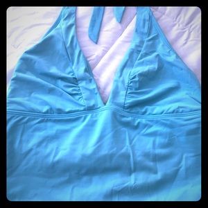 👙👙Summer Sale 👙👙 Athleta  tankini top