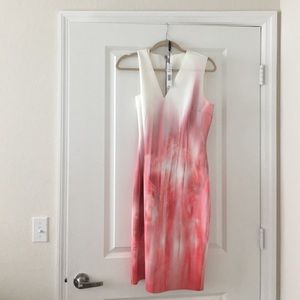 Elie Tahari Dress, never worn