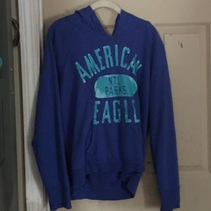 American eagle sweatshirt