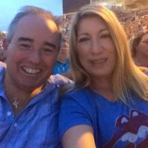 Meet your Posher, Kerri