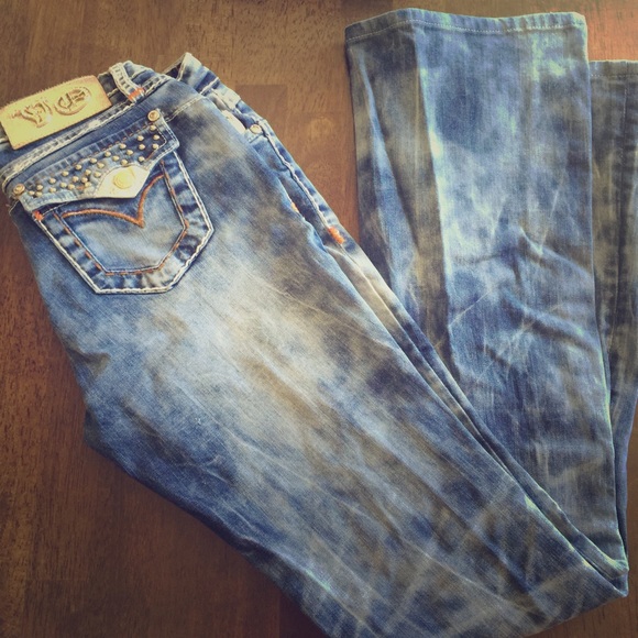 Vo Jeans