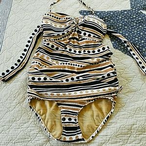 Maternity Bathing Suit