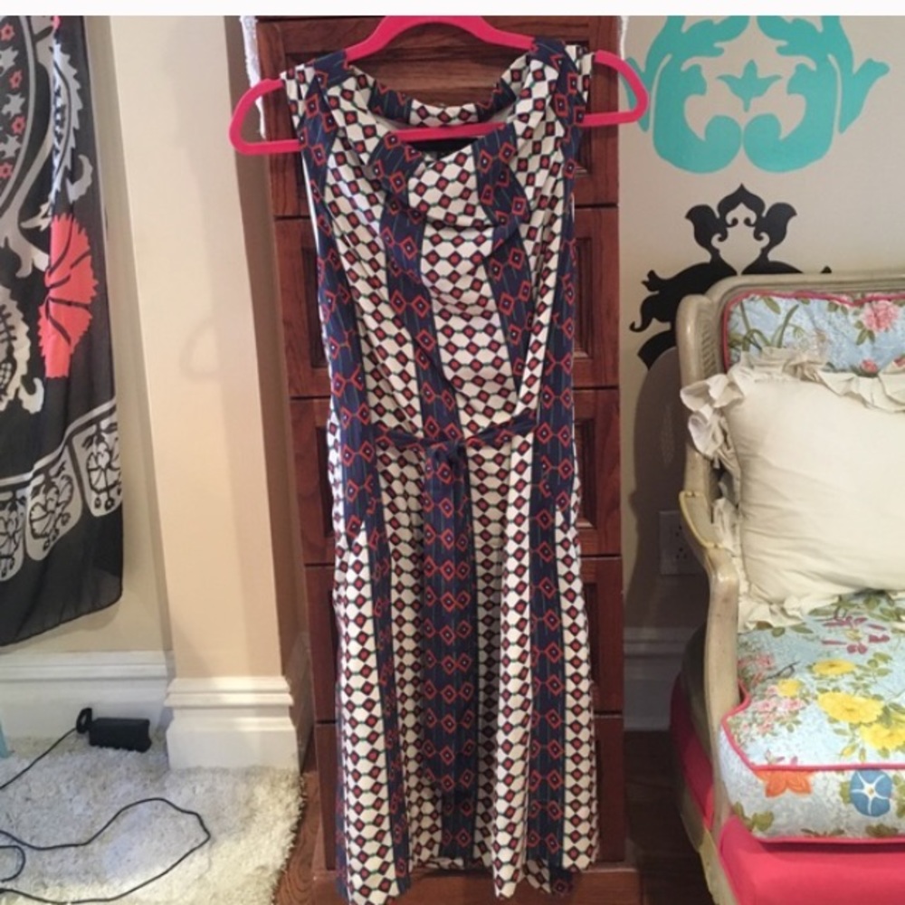 Marc by Marc Jacobs silk dress