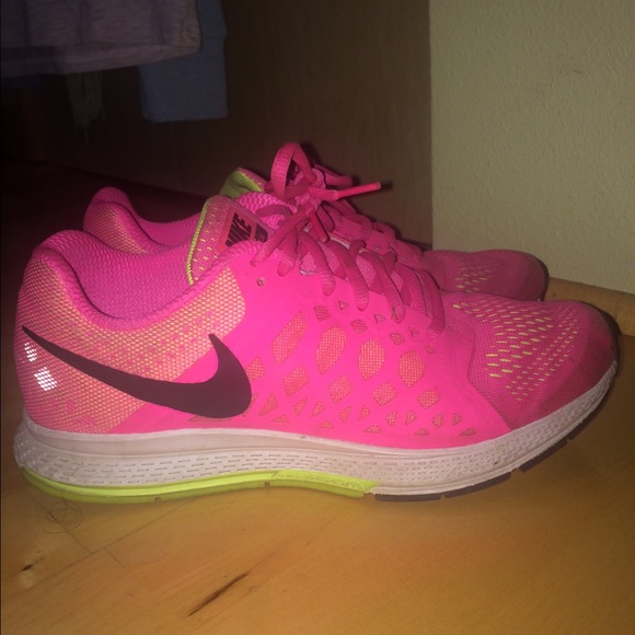 Nike air zoom Pegasus