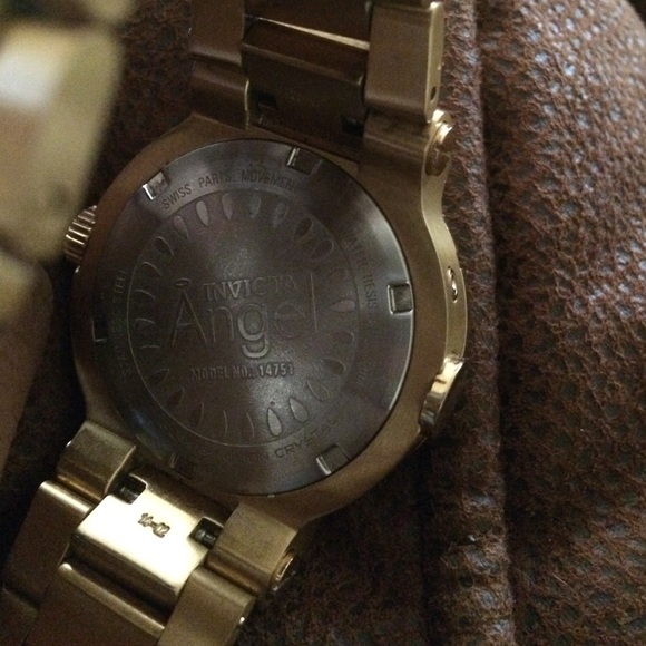Invicta Angel main image 4