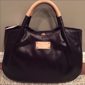 ** Used Once ** Kate Spade Fulton Street Bag