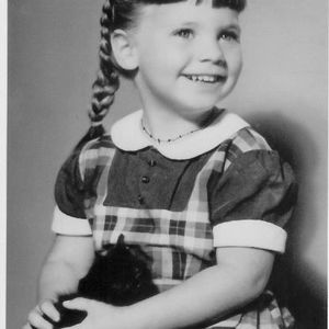 Meet your Posher, Kay