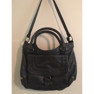 Black Old Navy Handbag