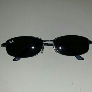 Ray-Ban sunglasses