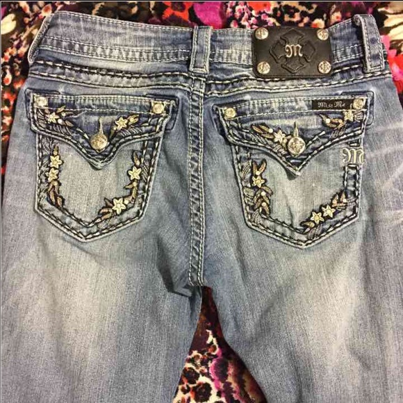 Miss me size 28