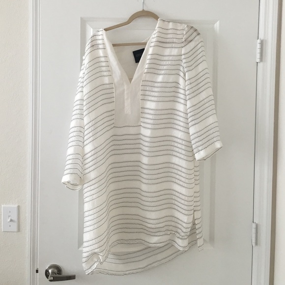 Barney's Summer Dress