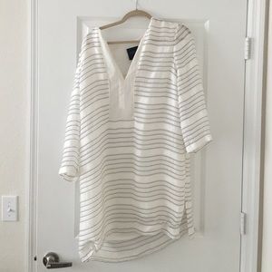 Barney's Summer Dress