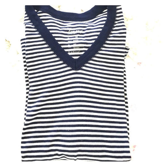 Gap Super Soft long sleeve T