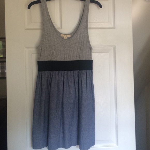Summer tank top dress - Picture 1 of 1