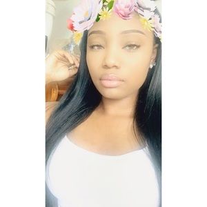 Meet your Posher, Tianna