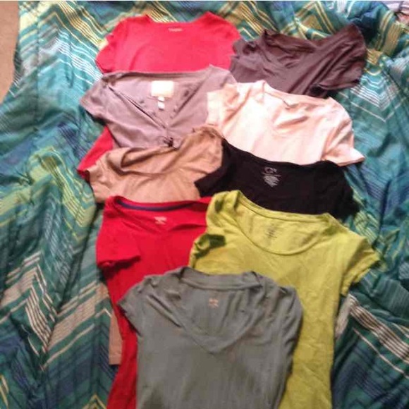 9 tee bundle