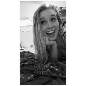 Meet your Posher, Channah