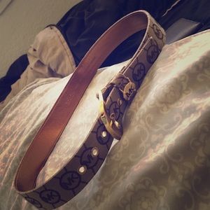 Michael Kors belt