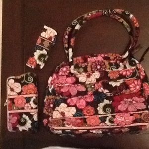 Vera Bradley bundle