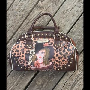 Nicole Lee Handbag