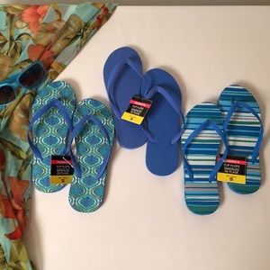 Flip Flops