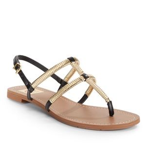 Dolce vita sandals