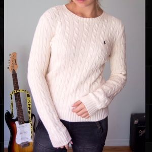 RL Sweater