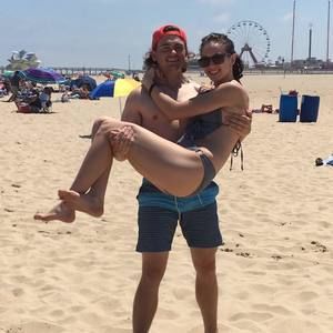 Meet your Posher, Logan-alexis