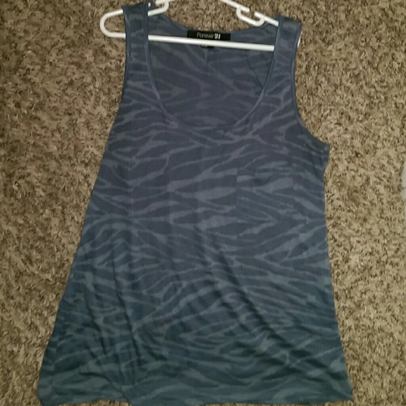 Tank top - Picture 1 of 2