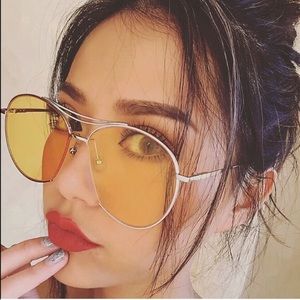 fashion blogger must have sunglasses