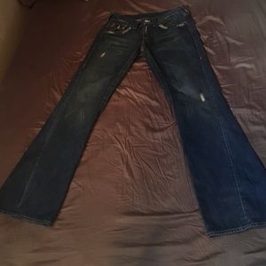 Men's True Religion Jeans