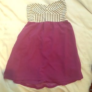 Roxy dress
