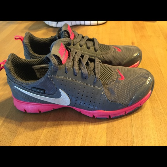 Nike In Season TR Running Sneakers