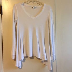 CAbi Hanky Hem Thermal