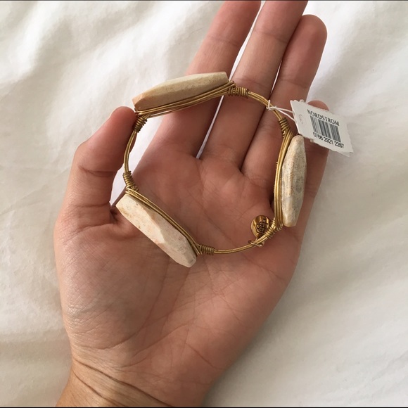 Bourbon and Bowties Bangle